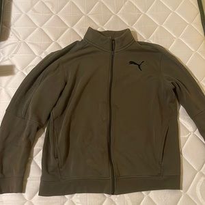Puma Track Jacket